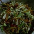 Cooksnap dari Dewi "Uwhie" untuk resep Tumis Wortel KoL