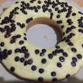 Cooksnap dari dharfina untuk resep Cake Durian Santan ~ Harum, Legit, Lembut. 😋💛