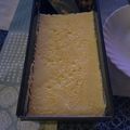 El cooksnap de Rocío Holgado Fernández cuando hizo Pudin de Pan sin Horno.