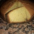 El cooksnap de Noni 0477 cuando hizo Budín de Mandarinas.