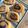 Cooksnap de Au Rèl sur la recette Makrouts roulés