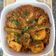 Sangita Vyas's cooksnap of when they made સરગવા બટાકા નું શાક (Saragva Bataka Shak Recipe In Gujarati).