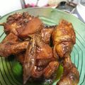 Cooksnap dari Shenny Dwi untuk resep Bacem ayam💓