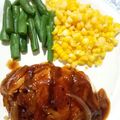 Cooksnap dari Desak Vebri untuk resep Steak Ayam