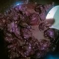Cooksnap dari Bunda Alya untuk resep Semur Daging Betawi Asli