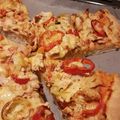 Cooksnap από Giota Spkr στη συνταγή Ζύμη για Pizza Express 🍕
