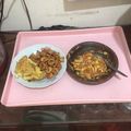 Cooksnap dari lonasabda untuk resep Cumi krispy sambal mangga muda