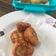 Cooksnap dari Firta Alqautsar untuk resep Combro keto-mozza dough