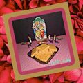 Riddhi Dholakia's cooksnap of when they made સુખડી (Sukhadi Recipe In Gujarati).