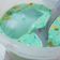 Cooksnap dari Ayu Riyani untuk resep Buko Pandan Creamy Yummy