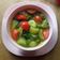 Cooksnap dari Winniyarti Ummu LaZha untuk resep Juhu Asem Takuluk Patin (Sayur Asam Kepala Patin)