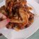 Cooksnap dari Novita Lubis untuk resep Gurame asam manis #day1
