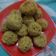 Cooksnap dari Nadrata Unsa untuk resep Bola tahu rambutan mi
