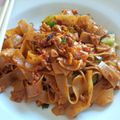 Cooksnap dari Rini Ramayanti untuk resep kwitiaw goreng pedas