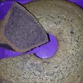 Cooksnap dari Ria Septivita untuk resep Bolu Ketan Hitam Panggang Otang