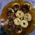 Cooksnap dari Dewith Kesuma untuk resep Bolu bentuk donat