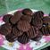 Cooksnap dari siti mutmainah untuk resep COOKIES NUTRIJEL COKLAT #BikinRamadanBerkesan