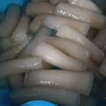 Cooksnap dari Simatupang Melvi untuk resep Homemade Garaetteok (Kue Beras Korea)