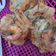 Cooksnap dari Ria Hp untuk resep Bakwan sayur krispi ala chef Devina Hermawan (Ote - ote krispi)