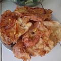 Cooksnap dari widya cf untuk resep Bakwan Udang
