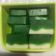 Cooksnap dari Yunizar Zen untuk resep Kue Talam Pandan Tepung Beras