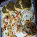 صورة من Um Saif🍭💕، شاركها بعد تجربة وصفة العجينة القطنية