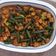 Cooksnap dari sade untuk resep Tumis kacang panjang tempe pete muantappp