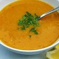 صورة من العسكري الانيق (Aymen)، شاركها بعد تجربة وصفة شوربة العدس الأحمر 🥣