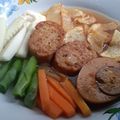 Cooksnap dari Nur Hidayah untuk resep Selat solo