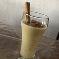 El cooksnap de Miguel Licona Balderrama cuando hizo Smoothie de plátano 🍌.