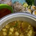 Cooksnap dari Suminem 4874 untuk resep Soto Daging Madura … Segerrrr bangettt 😍 no santan 👍🏻
