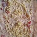 FAMILY CHEF AXIL ROSE's cooksnap of when they made Special Buko Salad.