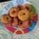 Cooksnap dari Dyah Dimas untuk resep Donat Maizena lembut. eggless