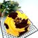 Cooksnap dari Qory Zuniana Baroe untuk resep Marmer Cake (Law Thomas)