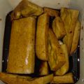 Cooksnap dari Rabiatul Adawiah Amin untuk resep Bolu Peca' Khas Bugis