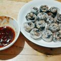 Cooksnap của Vanessa Thuỳ Tôn khi họ làm theo món Bánh tráng lụi