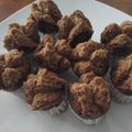 Cooksnap dari Rahma Amelia untuk resep Bolu Kukus Mekar (no telur)