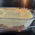 El cooksnap de Yvette cuando hizo Pastel de papas a la chilena 🇨🇱.
