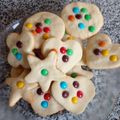 El cooksnap de alicia beatriz infante cuando hizo Galletitas de manteca 😋.