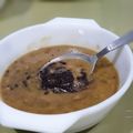 Cooksnap dari Tasha untuk resep Bubur Kacang Hijau