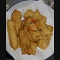 Cooksnap dari Nur Yulia untuk resep Sosis Solo