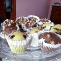 Cooksnap dari Uk untuk resep Cup cake cokelat no mixer no oven
