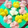 Cooksnap dari Mas'udah Widedi untuk resep Kue mangkok
