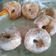 Cooksnap dari Eva Marta Riyana untuk resep Donat Maizena tanpa Telur (Ekonomis)