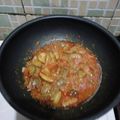 Cooksnap dari Murti Haristito untuk resep Semur jengkol pedas🌶🌶