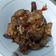 Cooksnap dari Wanti Maria untuk resep Oseng terong+udang papai(ebi) pedas sederhana