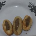 Cooksnap dari qonita amyra untuk resep Pempek Cerewet | Pempek Belah