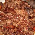 Cooksnap dari salwa untuk resep #8 Oseng Mercon Daging Sapi