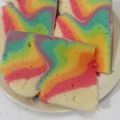 Cooksnap dari Layni Wibowo untuk resep Roxy Cake (cake putih telur)