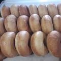 Cooksnap dari Fara Saskia untuk resep Donat no telur "1000an"